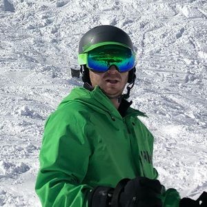 Meet your Posher, Ryan